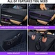 Waterproof Pet Car Seat Cover